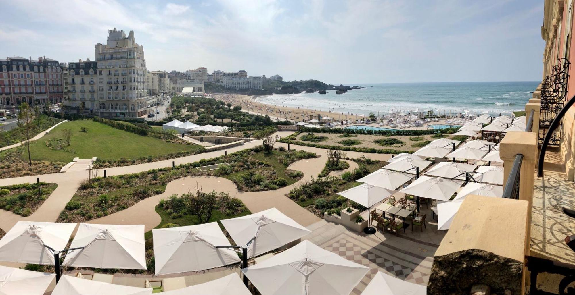Hyper-Centre-Plage - 46M2 - 2 Pieces - Renove 2023 圣让－德吕兹 外观 照片